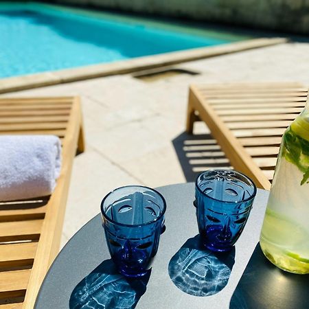L'Ecrin De Verdure Ligre Экстерьер фото
